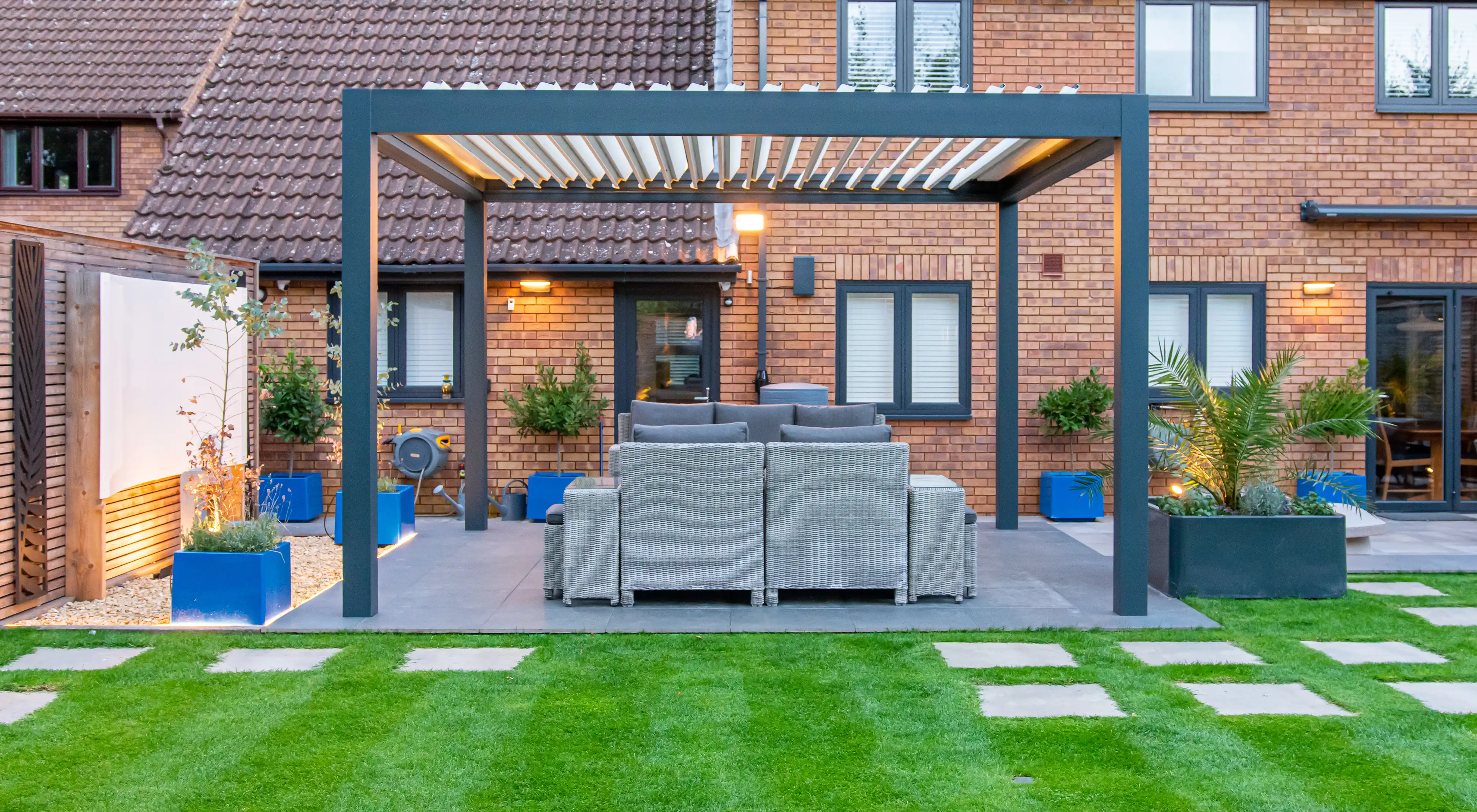 Pergola 2